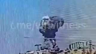 💥🏙️ Syria War | Massive Explosion Rocks Idlib City | RCF