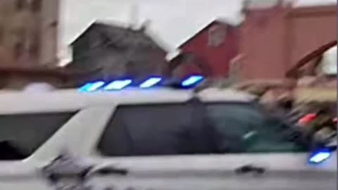 DHS has detained several people in Little Village, Illinois and a mob has formed around them.