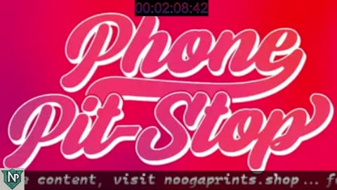 Nooga Prints LIVE!!