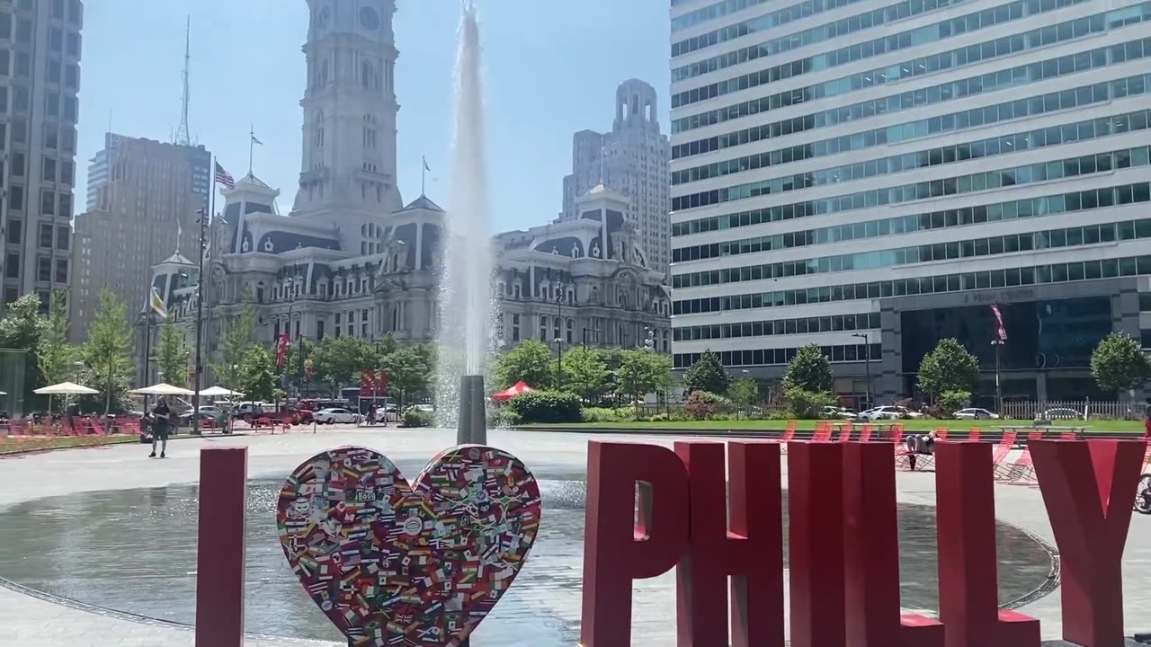 City Geek - The most interesting building in Philadelphia | The Philadelphia City Hall