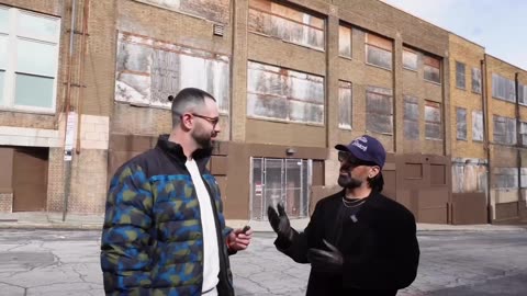 Doc Rich - We Caught Them...