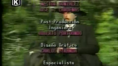 Hermanos - Capitulo 12