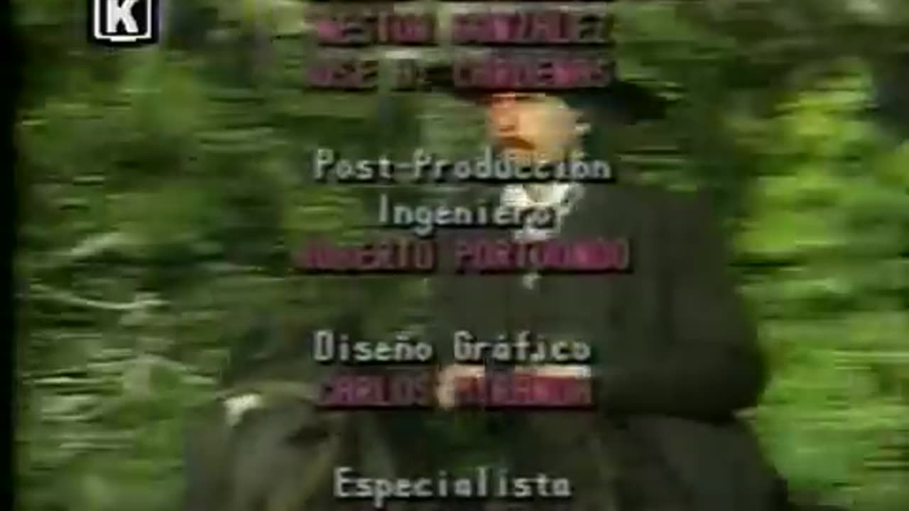 Hermanos - Capitulo 12