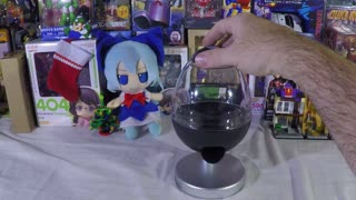 Pre wrapped Christmas gift Candy dispenser