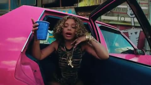 Breaking: Latto - Chicken Grease (Official Video)