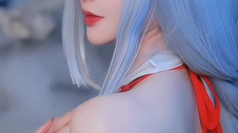 REELS HOT GIRL
