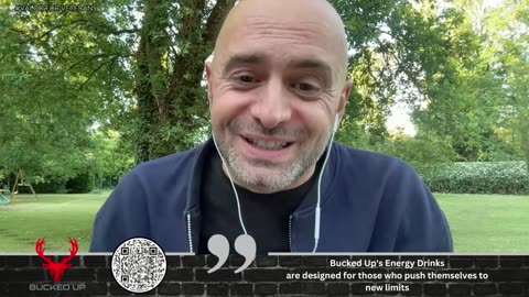 Conversation with director, writer & producer, Romuald Boulanger