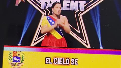 EL EXILO ROBADO great song from VENEZUELA