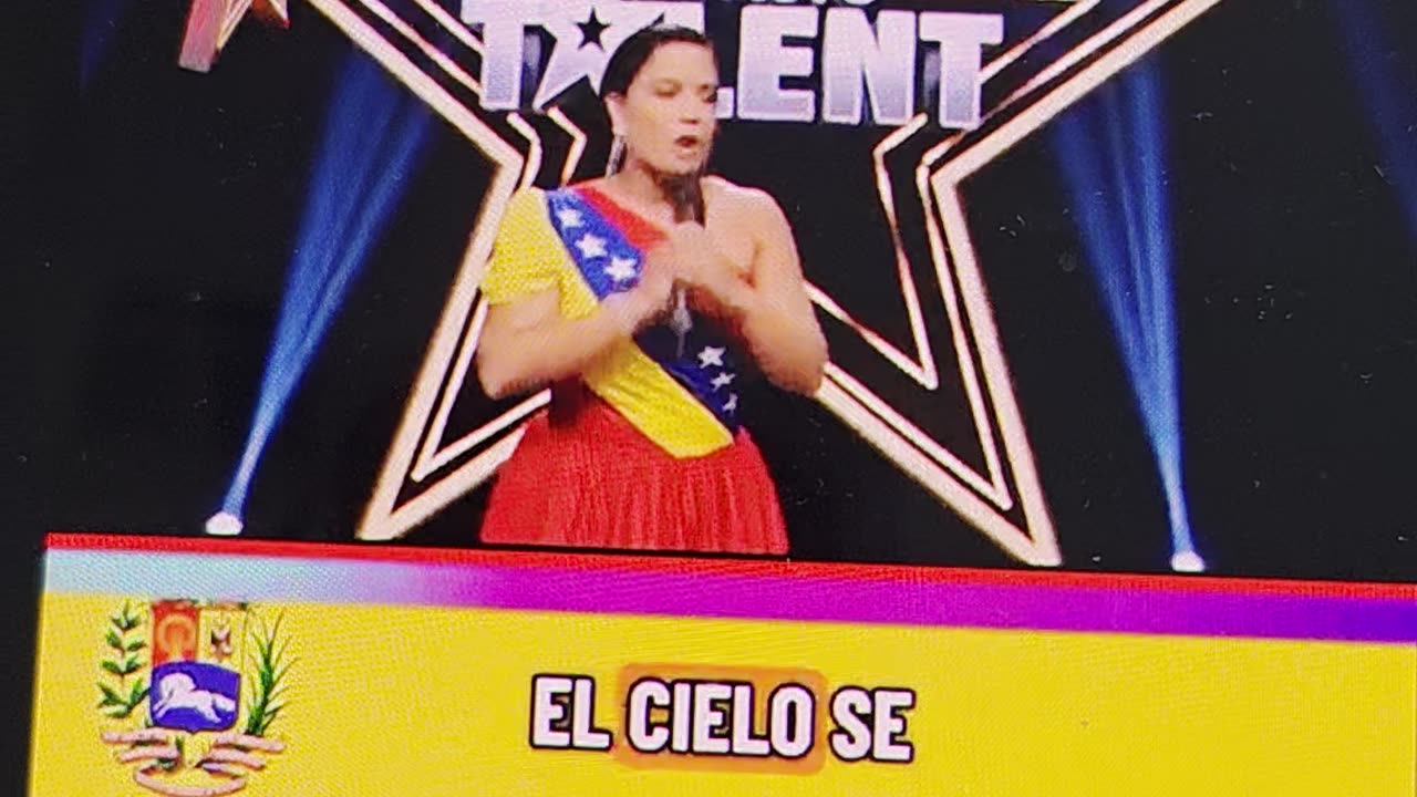 EL EXILO ROBADO great song from VENEZUELA