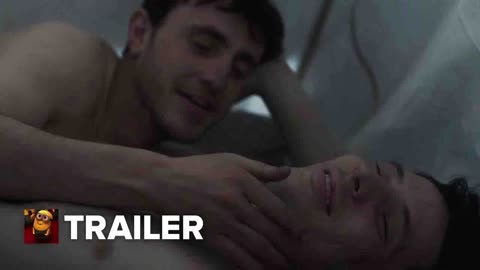 THE HISTORY OF SOUND Trailer (2025) Paul Mescal