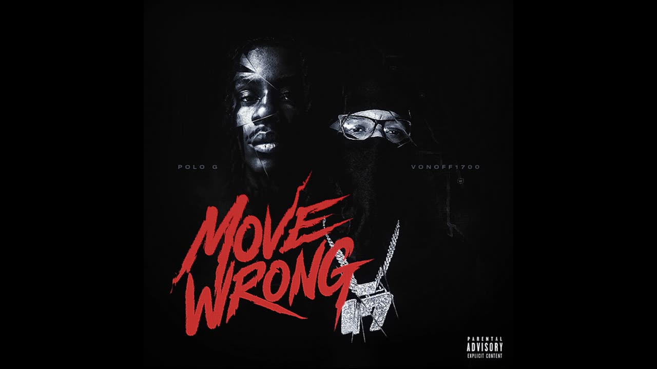 Polo G, VonOff1700 - Move Wrong (SLOWED + REVERB)