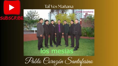 Los Mesias