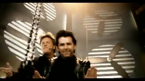 Incredible: Modern Talking - Brother Louie '98 (Official Video - New Version)