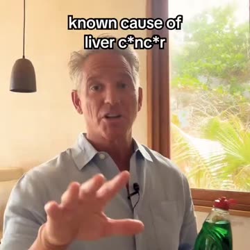 Dangers of conventional dish soap