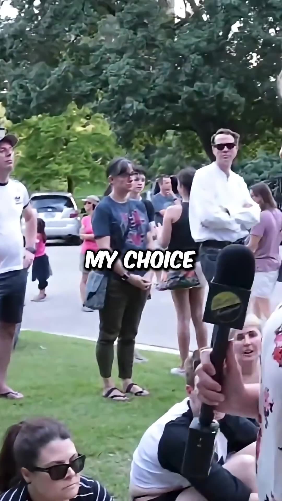 Joe Rogan Reacts to Liberals Being Asked to House Illegal Immigrant