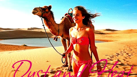 ROCK. Song Dust and Heat.