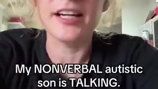 Nonverbal for Years—Then He Spoke in 48 Hours After Taking This?