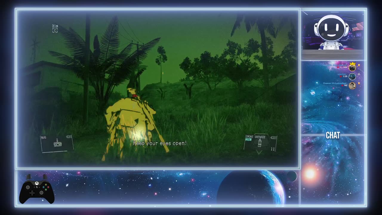 MGS Timeline Pt 12! The Phantom Pain pt5