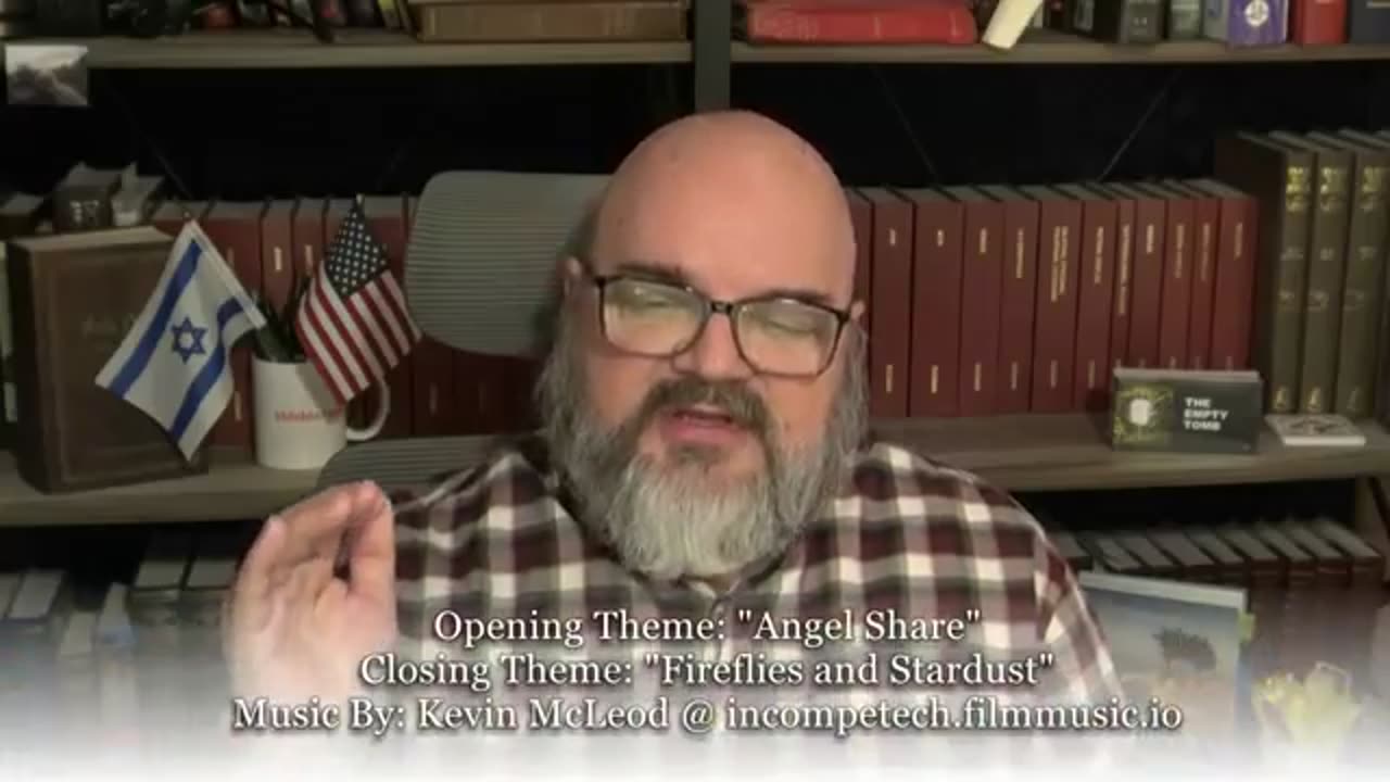 167 Pharaoh Rameses II (Evidence For God) Our Daily Greg