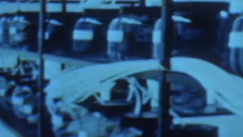THX 1138 1971