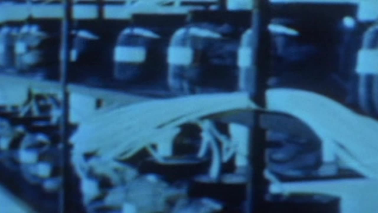 THX 1138 1971