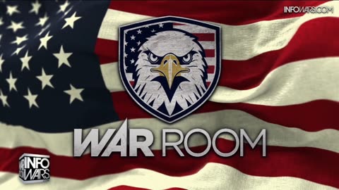 The War Room in Full HD for June 5, 2025.