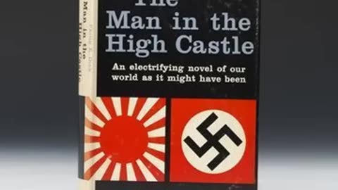 The Man in the High Castle - Philip K Dick [Audiobook]