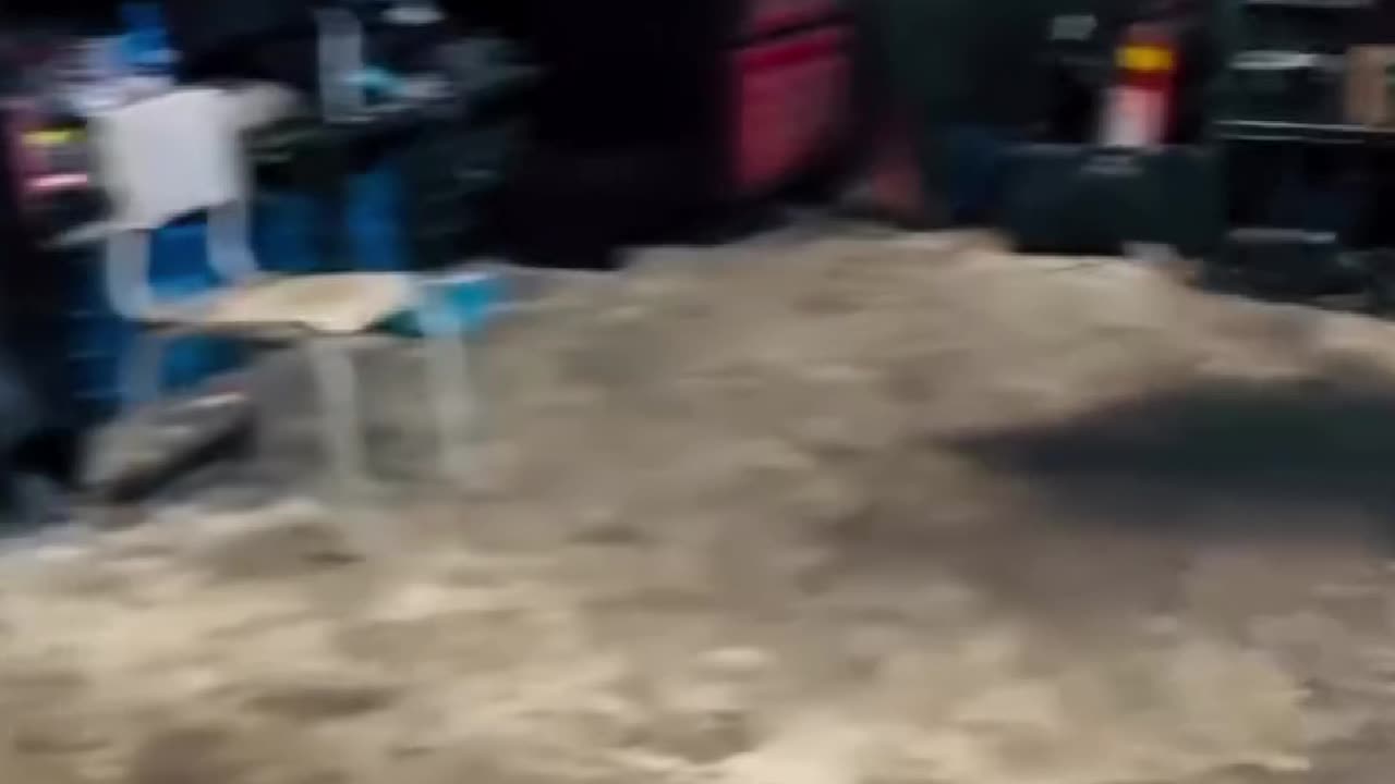 Wake Up Water