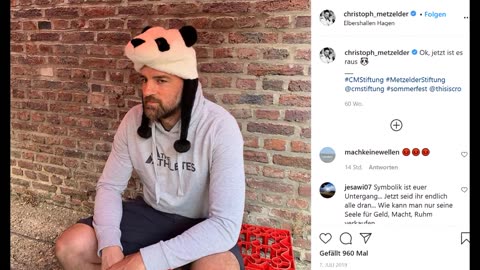 Christoph Metzelder und die "Pizzabande" – Was ist dran an der Kinderporno-Anklage?
