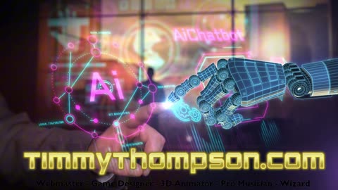 RESTART - AI MUSIC - TIMMY THOMPSON
