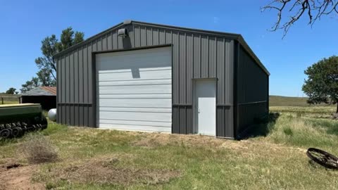 Smith & Co Auction & Realty, Inc. | Top-Rated Land Auction in Woodward, OK