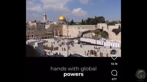 Wailing Wall Truth