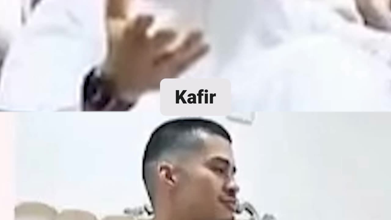 Even SNEAKO is Starting to SLOWLY Doubt Islam...