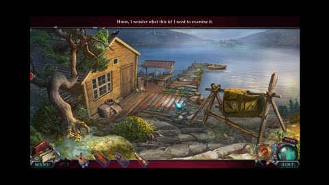 Edge Of Reality - The Legend Of Greenbush EP 1