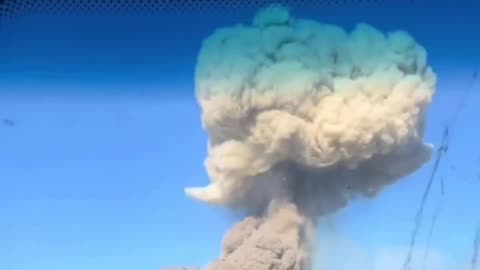 Ukraine: Multiple casualties reported in gas station explosion in Zhytomyr region