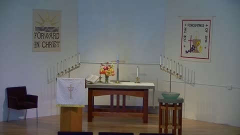 LIVE WORSHIP: He Reigns over Everything for the Benefit of the Church
