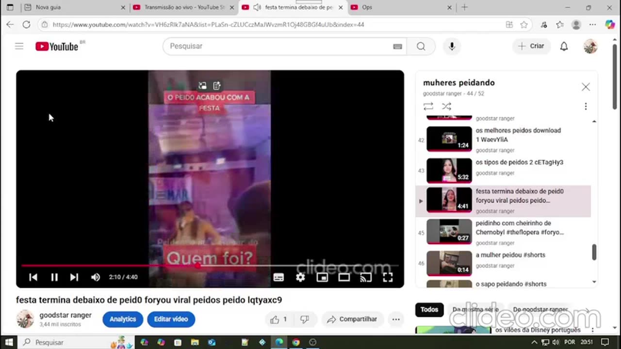 os melhores peidos completo 2.mp4