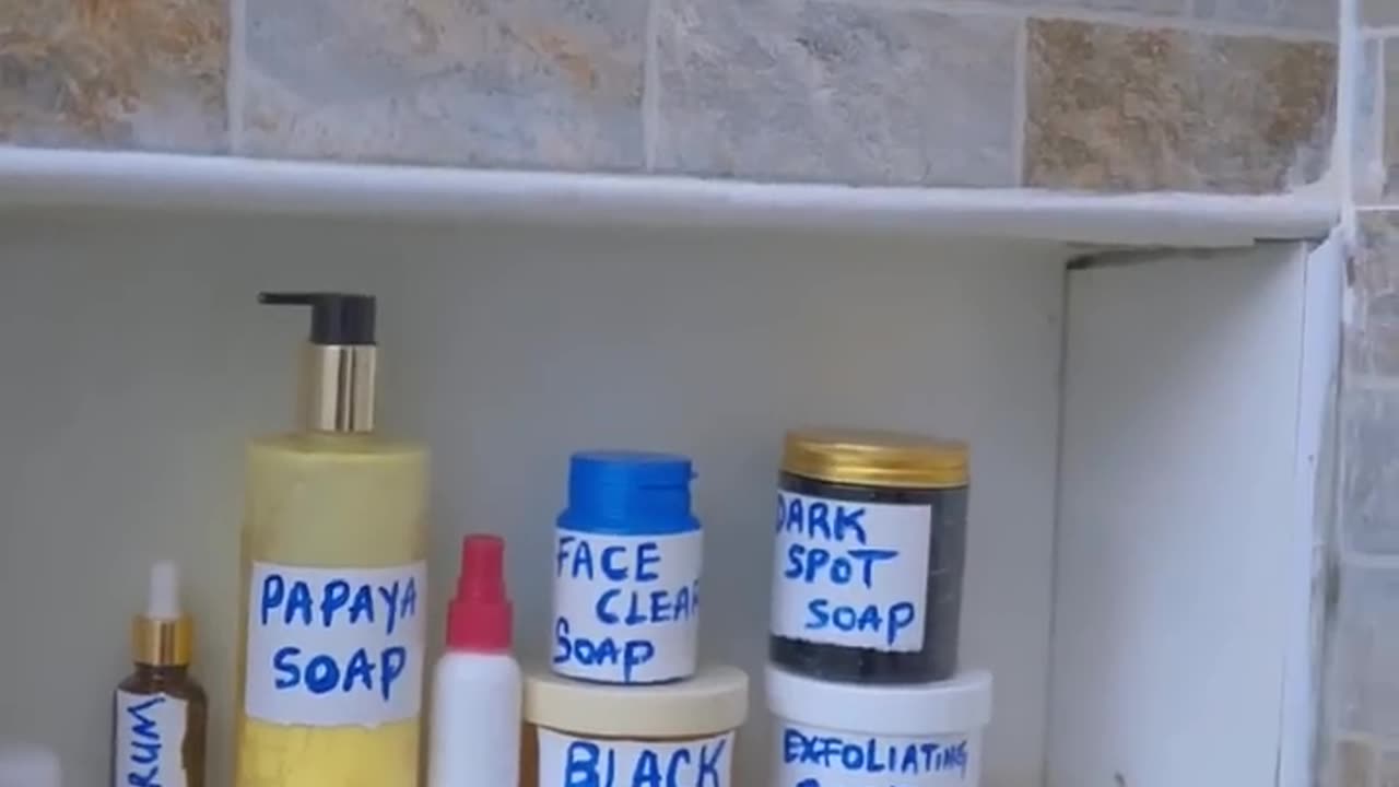 When you use a girl's toilet