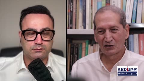 حاتم قادری: آقای رضا پهلوی می‌خواهد پادشاه باشد یا سلطان؟!