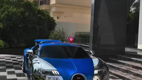 Rich life style not good for you