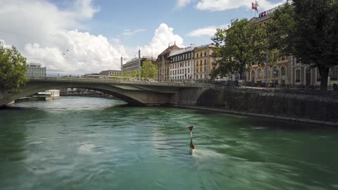 "If you are the smartest person in the room, you are in the wrong room."