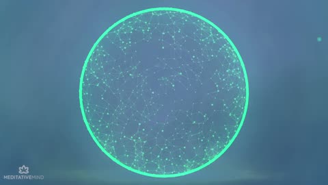 639 Hz Positive Energy Mediation Music