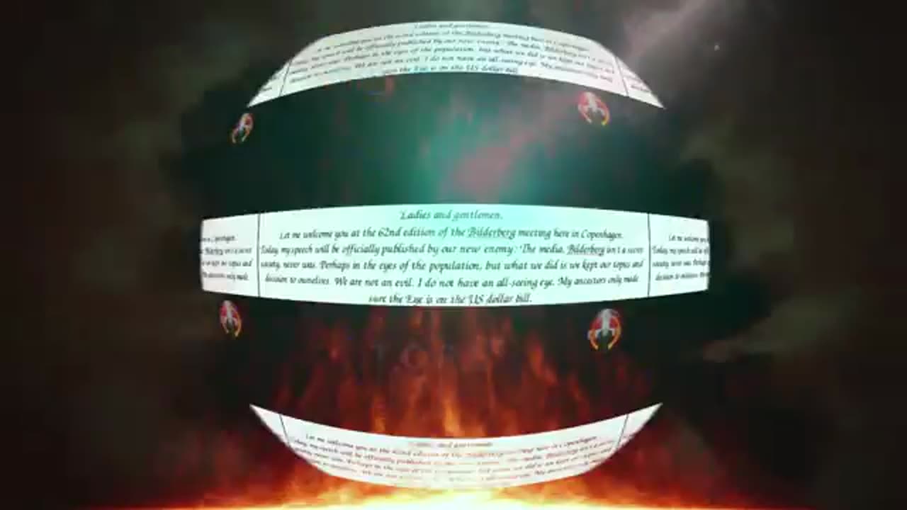 Montage Video by Chaos Coordinator (mirror)