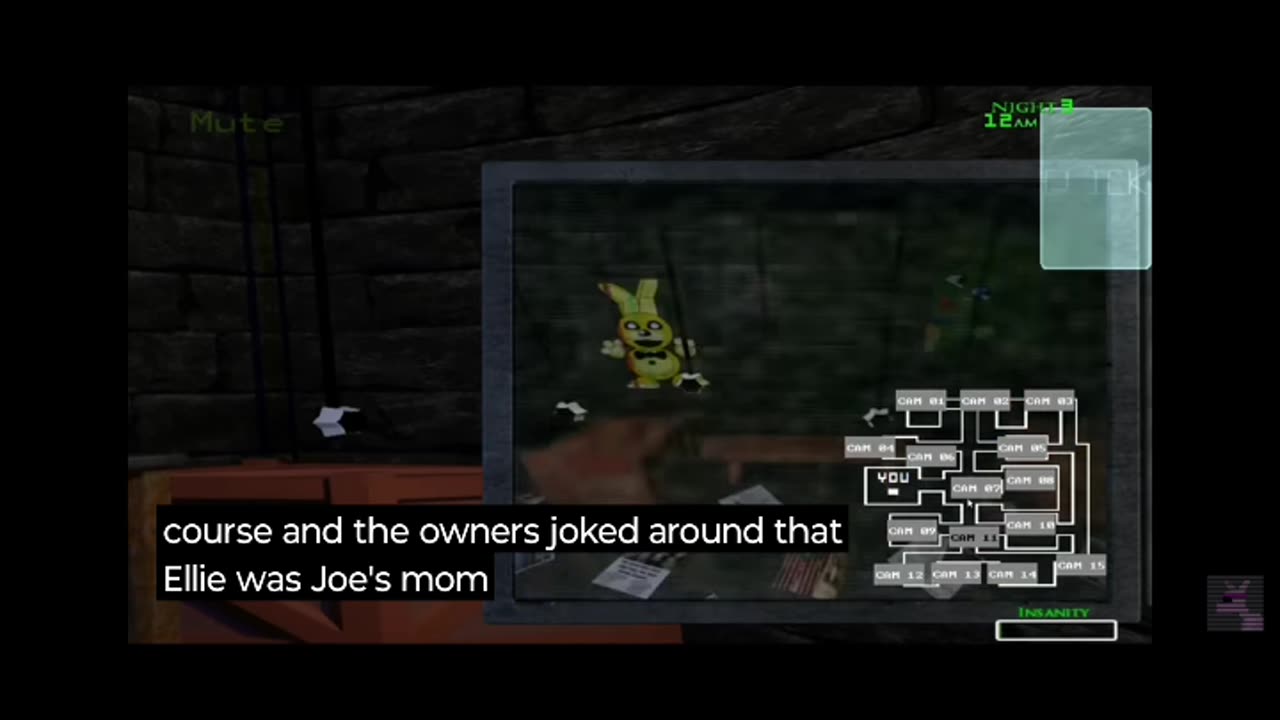 Credits Go To 05carMagu1re Part Twenty