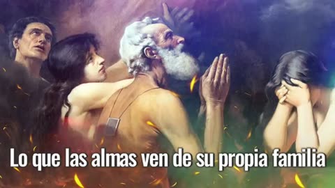 ¡Urgente! Reza por tus Muertos antes de Navidad ¿Por qué?