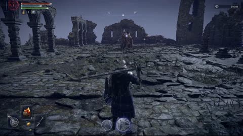 Elden Ring Nightreign | First launch, all full intro cutscenes, and Roundtable Hold exploration