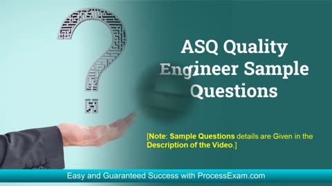 Pass the ASQ CQE Exam on Your First Attempt – Proven Strategies!