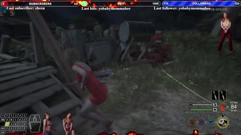 Texas Chain Saw Massacre