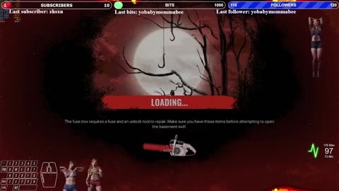 Texas Chain Saw Massacre