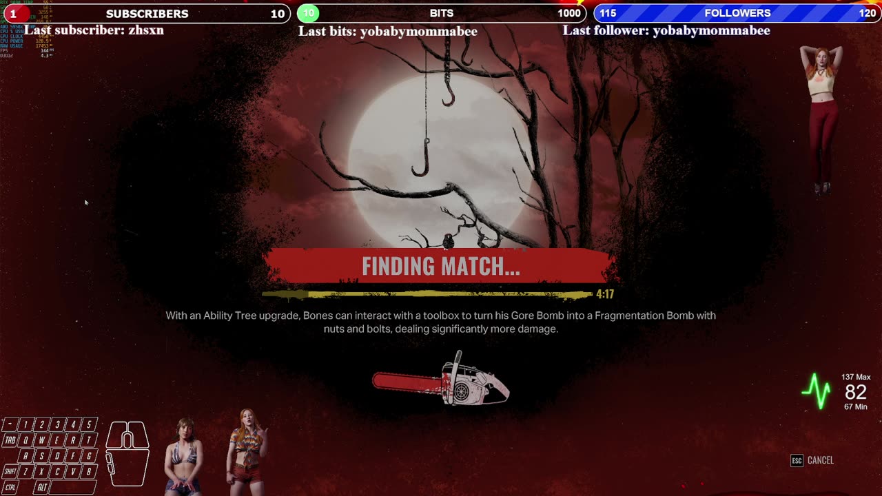 Texas Chain Saw Massacre